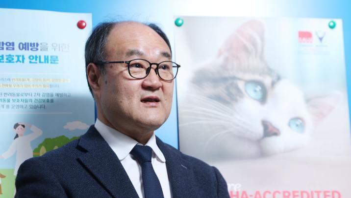 “동물 전문성 없는 부처까지 반려동물 담당으로 거론… 논의 방향 잘못”
