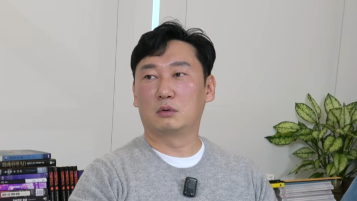 이승윤 “촬영중 말벌 쏘여 아나필락시스 쇼크…의식 잃고 응급실行”