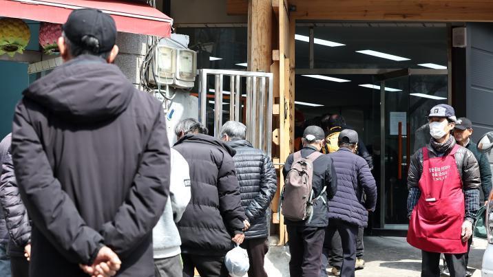 80세 이상 노인 자살률, 男이 女보다 4.5배 높아