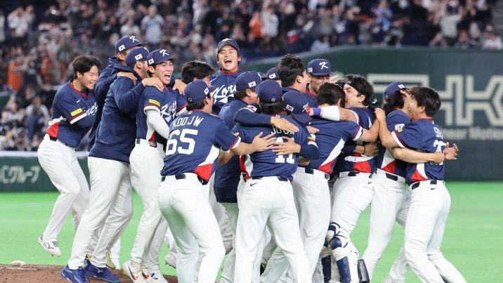 ‘도쿄의 기적’ 韓, 경우의 수 뚫고 17년만에 WBC 8강