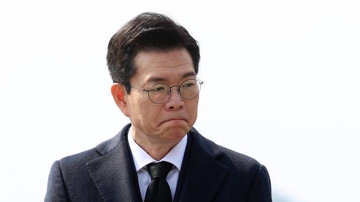 정원오, 李 대선 때처럼 영상으로 “서울시장 출마”