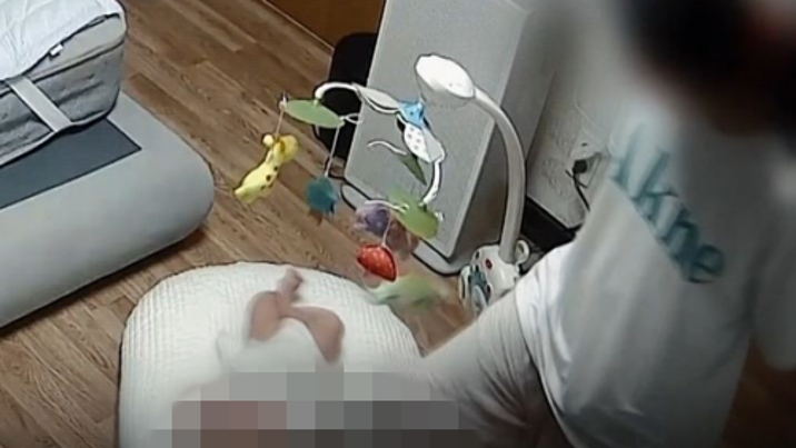 “홈캠 보다 구역질”…4개월 아기 살해 母 직업에 ‘소름’