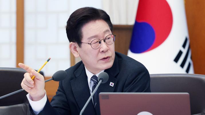 李, 주한미군 무기 반출에 “대북 억지전략에 장애 없다”