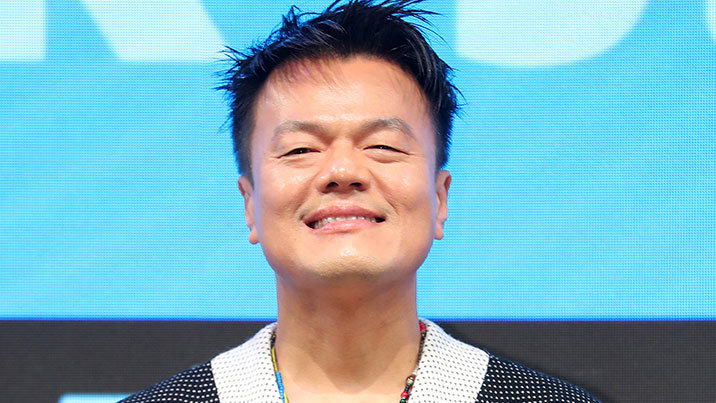 박진영, JYP 사내이사 사임…“K팝 대외업무 집중”