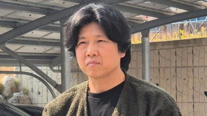 그룹 시나위 출신 김바다, ‘대마소지·흡연’ 재범으로 검찰 송치
