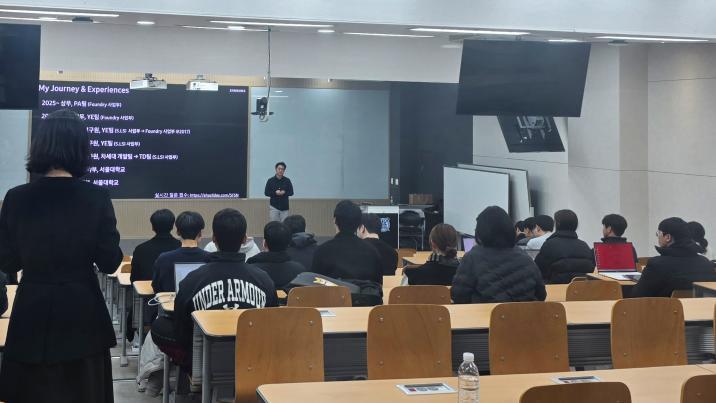 ‘부활 날갯짓’ 삼성 파운드리, 인재 영입 나섰다