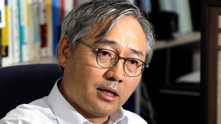 박찬운 “檢 수사 개시권 없애되, 보완수사로 경찰 통제해야”
