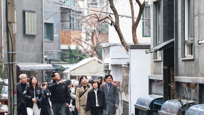서울시 청년주택 7만4000채 공급… ‘월세 지원’ 대상도 확대