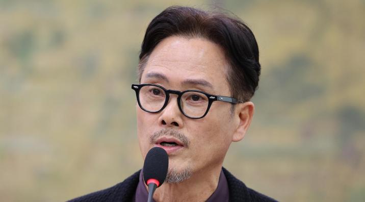 뮤지컬 배우 남경주, 성폭행 혐의 검찰 송치