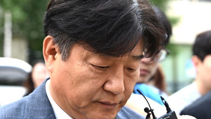 ‘대출 사기’ 민주당 양문석 의원 당선무효 확정