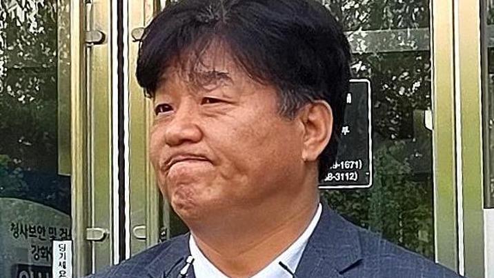 의원직 상실 양문석 “재판소원 검토”…재보선 여부 불투명
