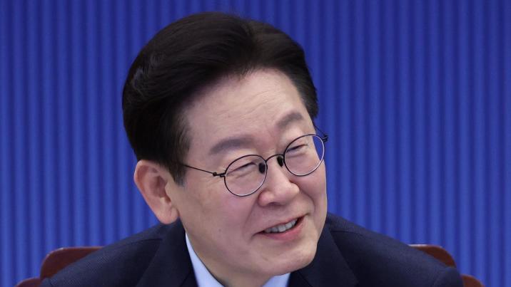 李 “軍복무 전체기간 연금가입 인정, 약속 지킨다”