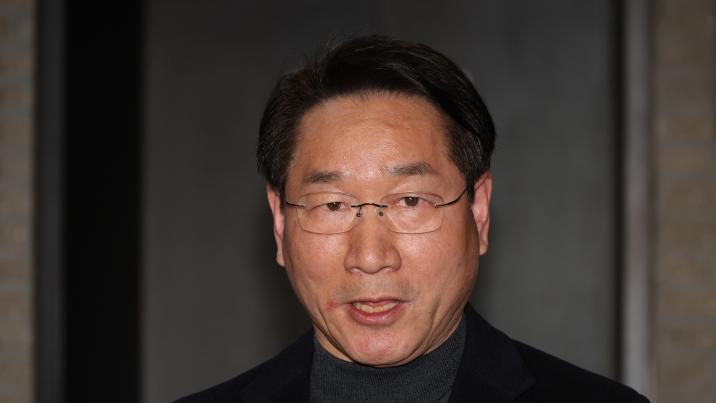 유정복 “이정현 사퇴 의사를 철회하고 오세훈 공천 빠르게 신청하길”