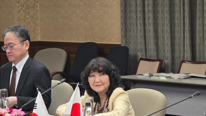 구윤철 “원화, 엔화 급락… 필요하면 일본과 협의 구두개입”