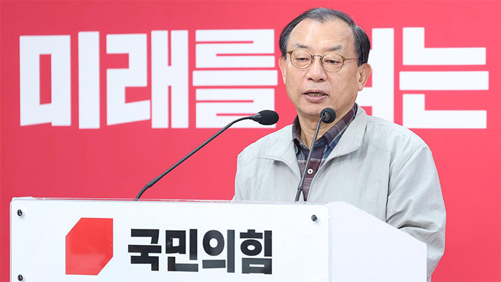이정현 “내일 공천 재재접수, 오세훈 신청을” 吳측 “열려있다”