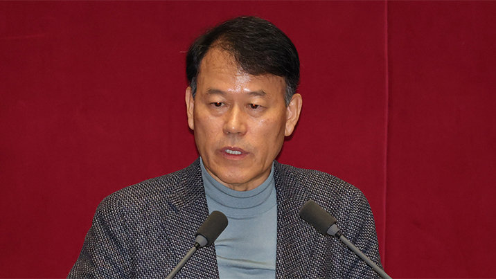 종합특검, ‘관저 이전 의혹’ 윤한홍 의원 압수수색