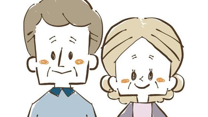 아내 잃은 남성 치매·사망 위험↑…여성은 삶의 만족도 상승