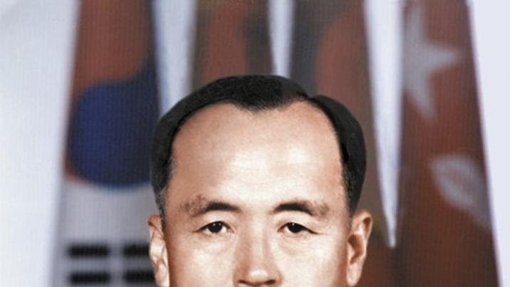 베트남전 참전 성병문 전 해병대사령관 별세…향년 96세