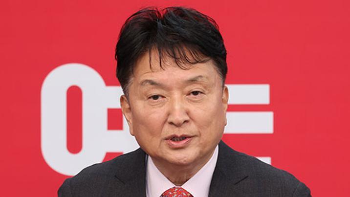 국힘 ‘혁신 공천’ 시작부터 역풍…현역 김영환·박형준 공개 반발