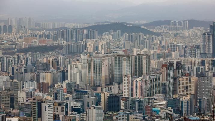 대출 6억 한도에…서울 외곽 집값 15억 ‘키 맞추기’