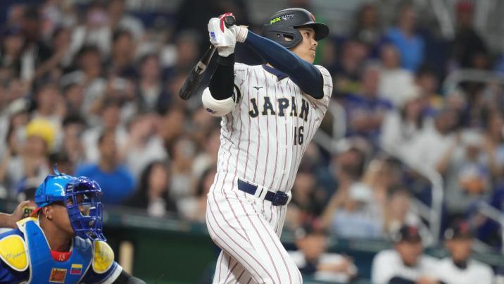 일본 WBC 조기 탈락하자…“넷플릭스 해지” 日 SNS 달궈