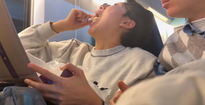 “광주에 이렇게 긴 줄 처음” 온라인서 난리난 떡집