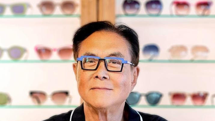 기요사키 “비트코인·금 추가 매수했지만, 내 예측 틀릴 수도” 한발 물러서