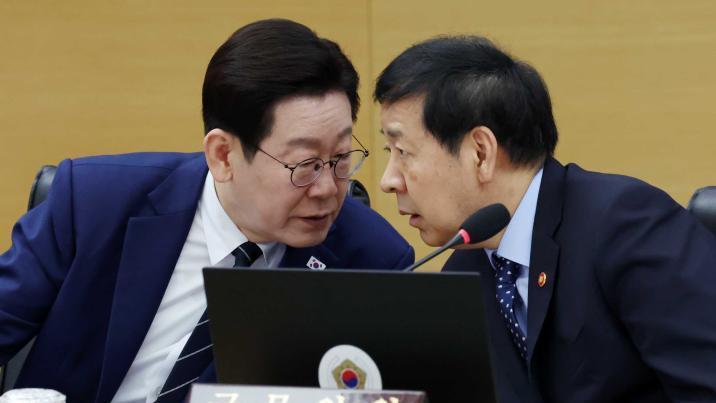구윤철 “상반기 공공요금 동결…나프타 경제안보 품목 지정해 관리”