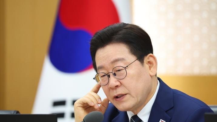 대미투자특별법 국무회의 의결…공포 후 3개월 뒤 시행