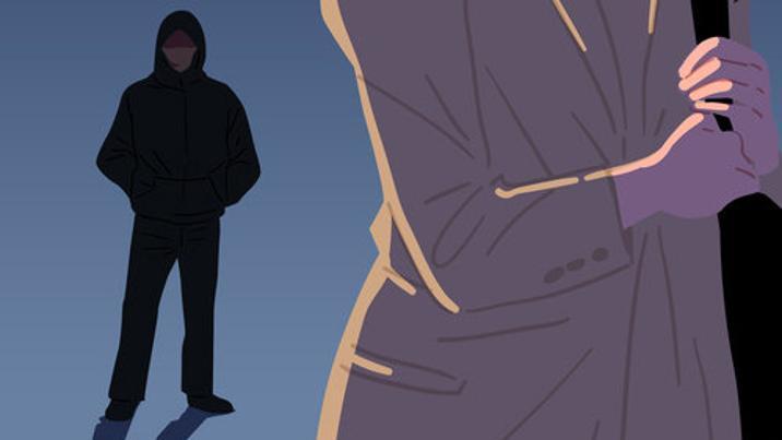 법원서 막힌 스토커 유치장 격리…인용률 작년 31%, 매년 감소세