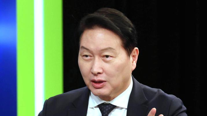 최태원 “반도체 웨이퍼 공급 부족, 2030년까지 지속될 것”