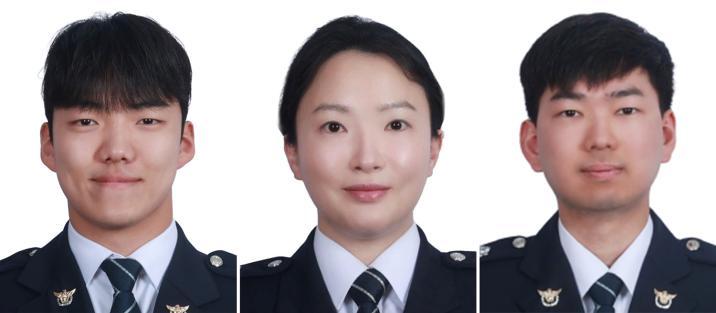 3代째 경찰, 美로스쿨 졸업, 사이버 전문가…