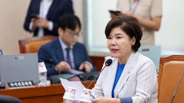 조은희 “장동혁 안바뀌면 서울은 따로…별도 선대위 불가피”