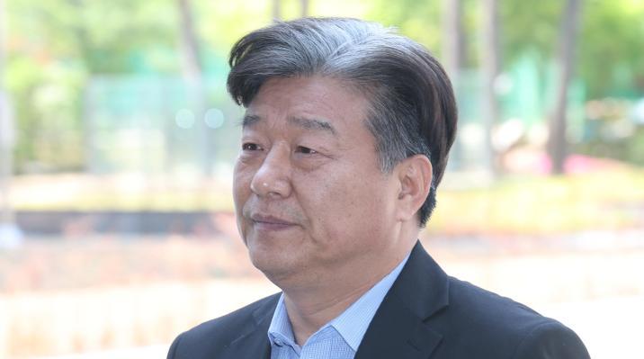 ‘의원직 상실’ 與양문석 “재판소원 진행하지 않기로”