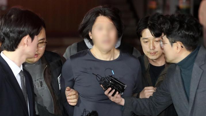 ‘기장 살해’ 前부기장 “4명 죽이려 했다, 3년전부터 준비”