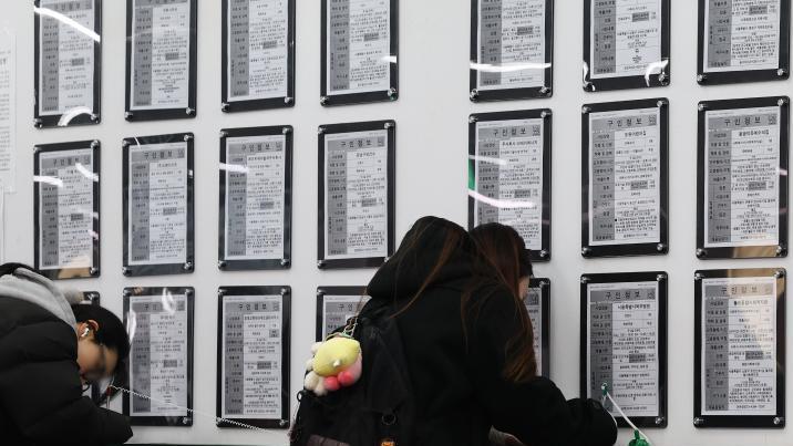 “초급 개발자 일자리 사라져”…AI發 청년고용 충격 현실로
