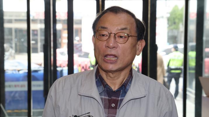 이정현 “대구 공천, 결과로 말하겠다…사람 아닌 시대요구가 기준”