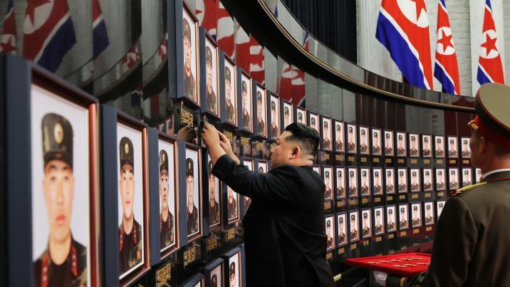 美정보국 “北 ICBM 美본토 도달…사이버 공격도 정교하고 기민”