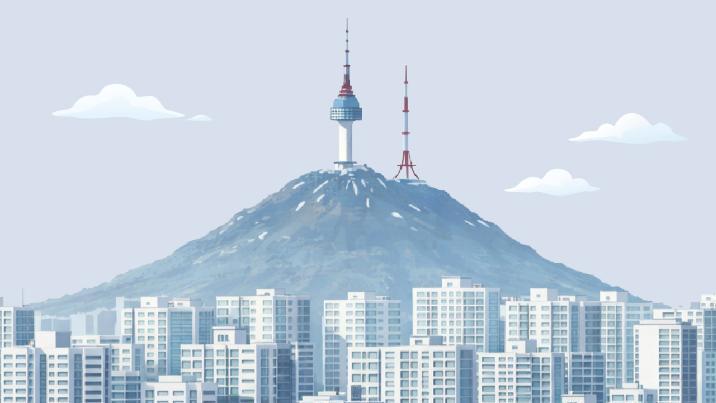 성동-동작구도 하락 전환… 집값 내림세, 한강벨트로 번졌다