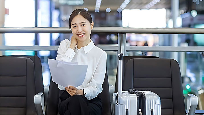 “연차 3일이면 충분”…K-직장인 여행 짧고 굵게 떠난다