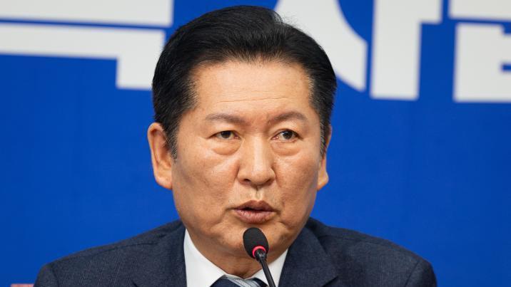 정청래 “조작기소 국조, 국힘 거부땐 특위 단독으로 개문발차”