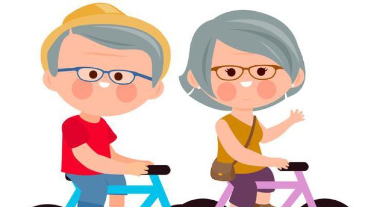 운전면허 반납 후 자전거 탔더니…장기요양·사망 위험 ‘뚝’