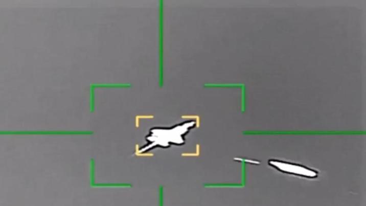 1500억 美 최첨단 스텔스 F-35 첫 피격… 이란 “우리가 격추”