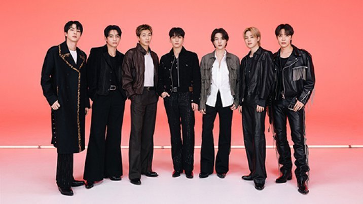 오늘 밤 우리는 누구의 카메라로 BTS 공연을 보게 되나