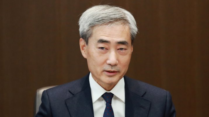 李, 한국은행 총재 후보자에 신현송 국제결제은행 국장 지명