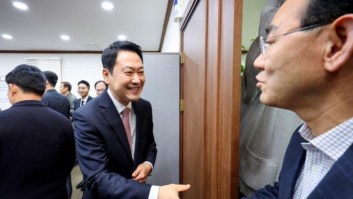 장동혁 “주호영-이진숙 컷오프 결정 존중” 재의요구 않기로