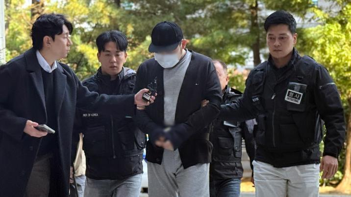 지하주차장서 유튜버 ‘수탉’ 납치·폭행…일당에 무기징역 구형