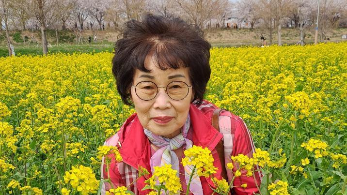 주말마다 식사 봉사 나선 70대女, 뇌사 장기기증으로 3명에 새 삶