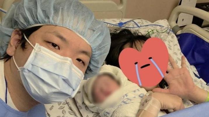 곽튜브 부부 청탁금지법 위반?…산후조리원 업그레이드 논란