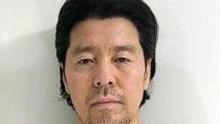 항공사 기장 살해범은 49세 김동환